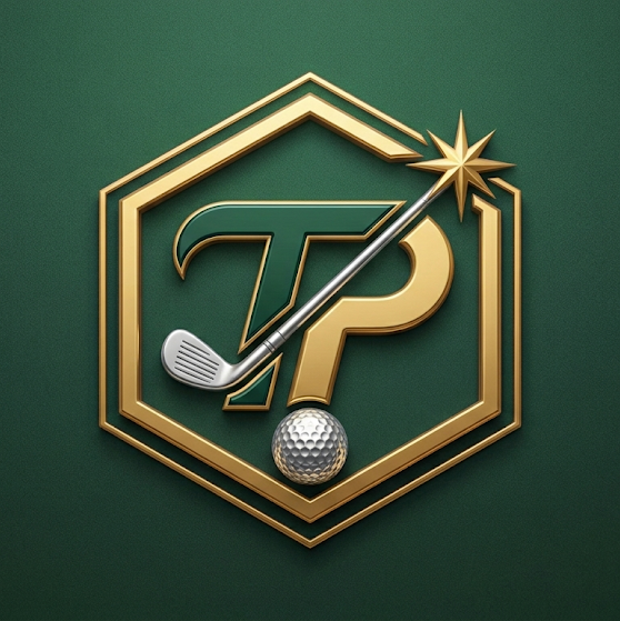 Training Point Golf Labs logo